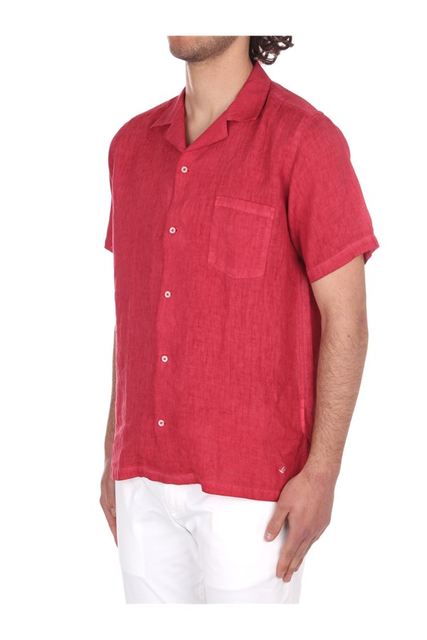 Brooksfield Casual Red