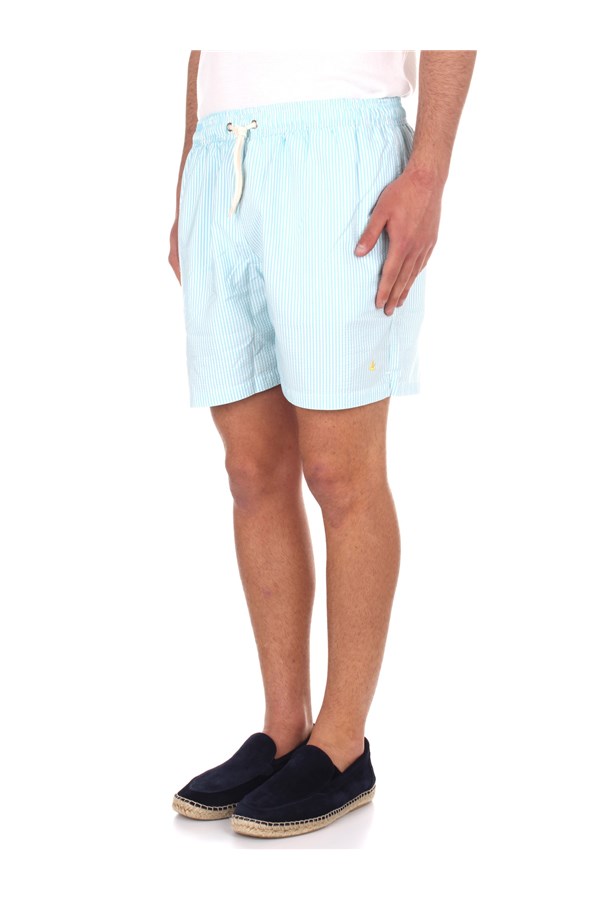 Brooksfield Sea shorts Multicolor