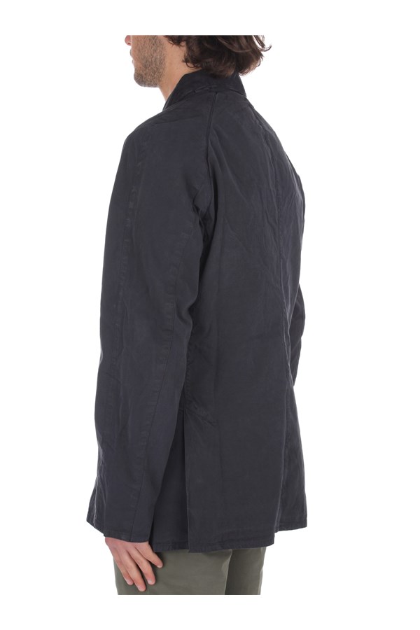 Barbour Outerwear Lightweight jacket Man BAMCA0792 NY51 3 