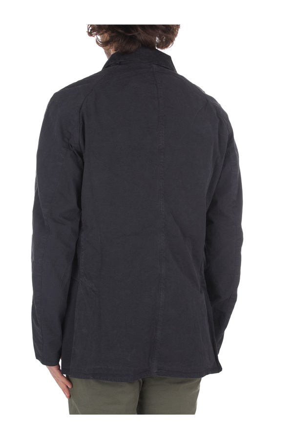 Barbour Outerwear Lightweight jacket Man BAMCA0792 NY51 4 