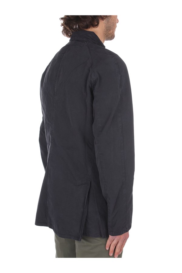 Barbour Outerwear Lightweight jacket Man BAMCA0792 NY51 6 