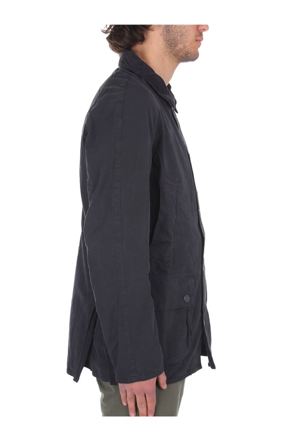 Barbour Outerwear Lightweight jacket Man BAMCA0792 NY51 7 