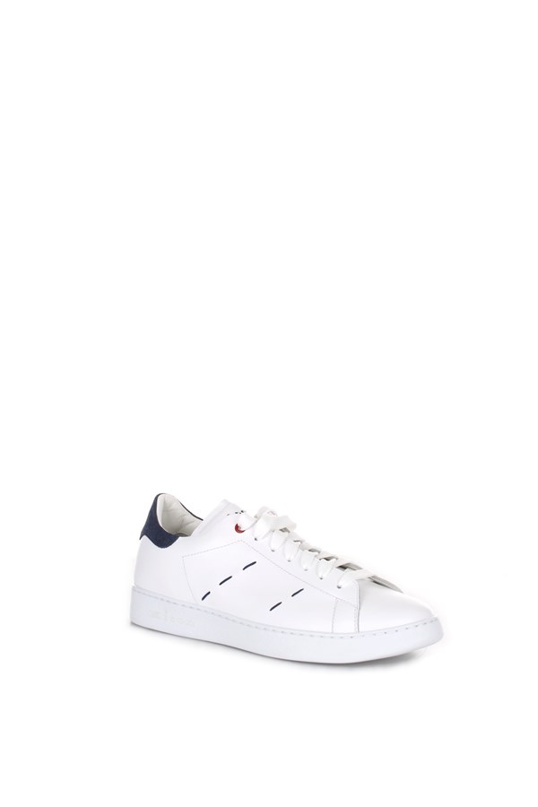 Kiton Sneakers  low Man USSN001X0716A0100Y 1 