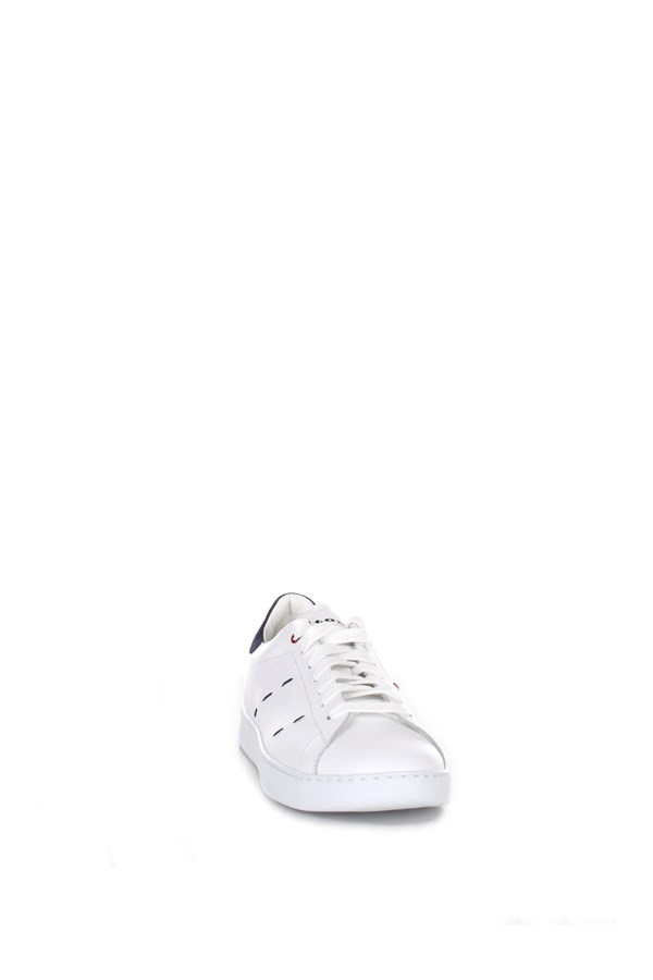 Kiton Sneakers  low Man USSN001X0716A0100Y 2 