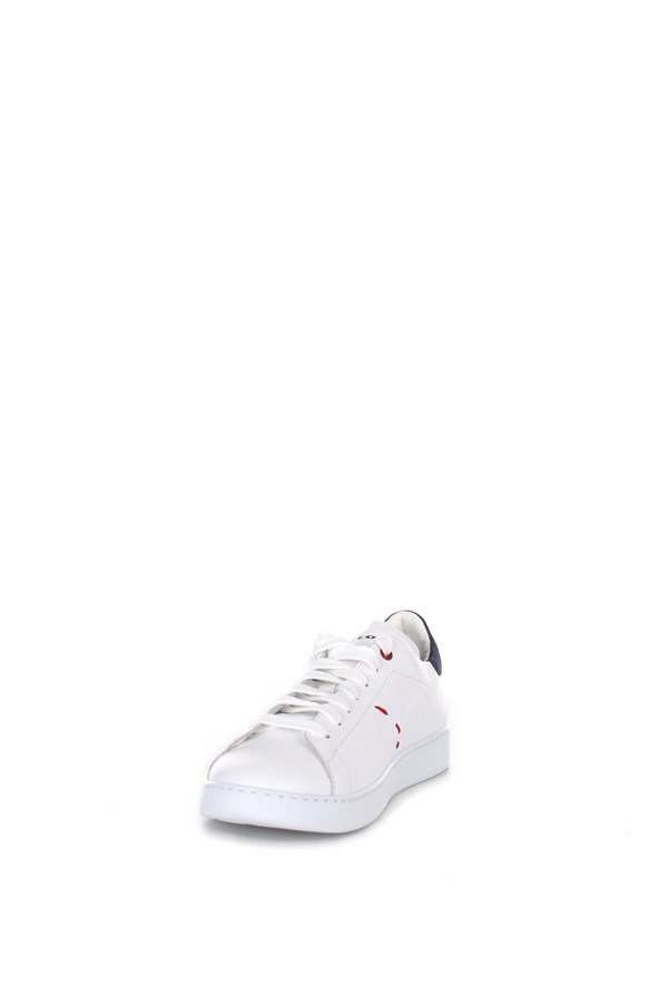 Kiton Sneakers  low Man USSN001X0716A0100Y 3 