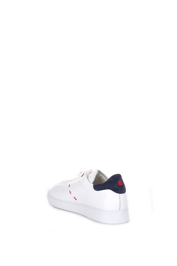Kiton Sneakers  low Man USSN001X0716A0100Y 6 