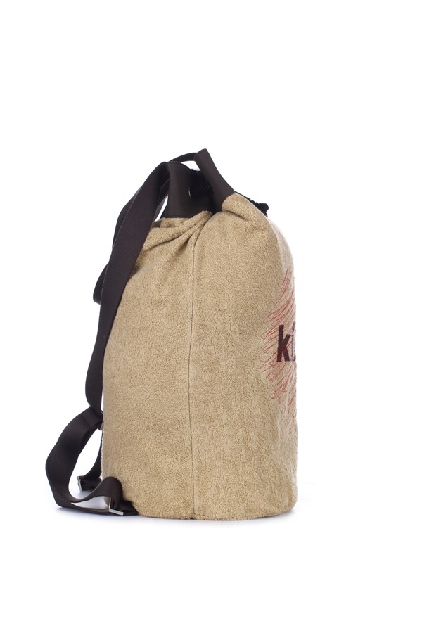 Kiton Backpacks Backpacks Man UBN003X0677A0500B 3 