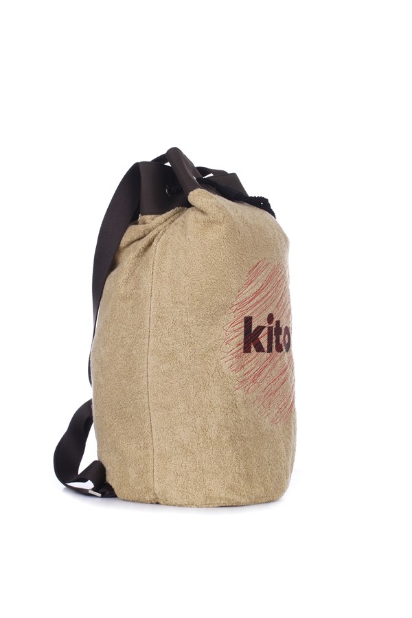 Kiton Backpacks Backpacks Man UBN003X0677A0500B 4 