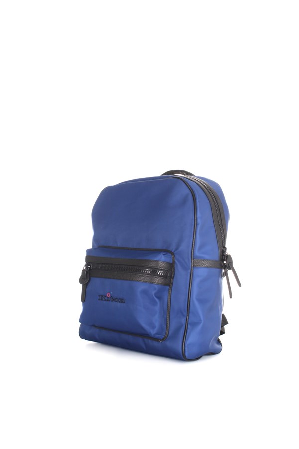 Kiton Backpacks Backpacks Man UBBACKN0080805006 1 
