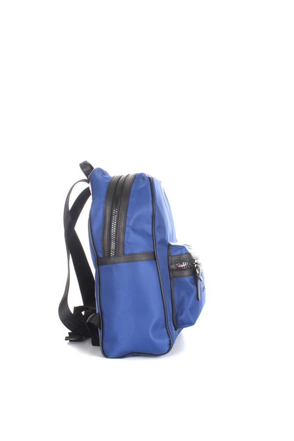 Kiton Backpacks Backpacks Man UBBACKN0080805006 7 