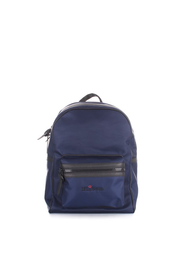 Kiton Backpacks Backpacks Man UBBACKN0080802038 0 