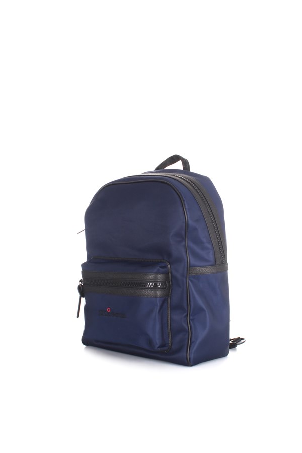 Kiton Backpacks Backpacks Man UBBACKN0080802038 1 