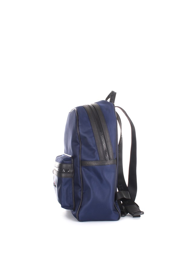 Kiton Backpacks Backpacks Man UBBACKN0080802038 2 
