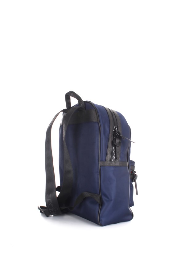 Kiton Backpacks Backpacks Man UBBACKN0080802038 6 