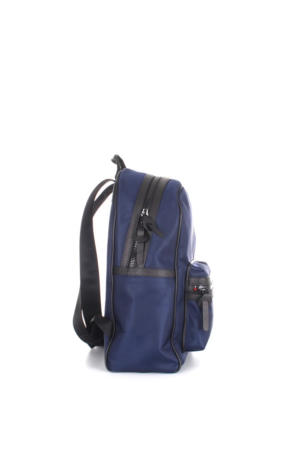 Kiton Backpacks Backpacks Man UBBACKN0080802038 7 