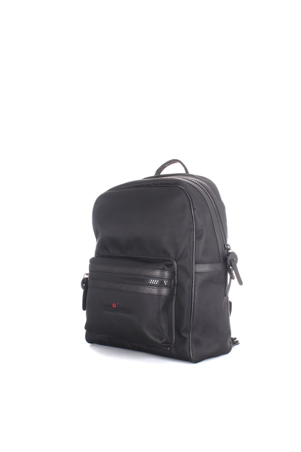 Kiton Backpacks Backpacks Man UBBACKN008080100X 2 