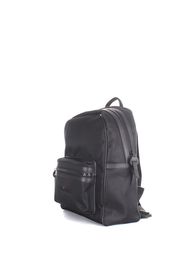 Kiton Backpacks Backpacks Man UBBACKN008080100X 3 