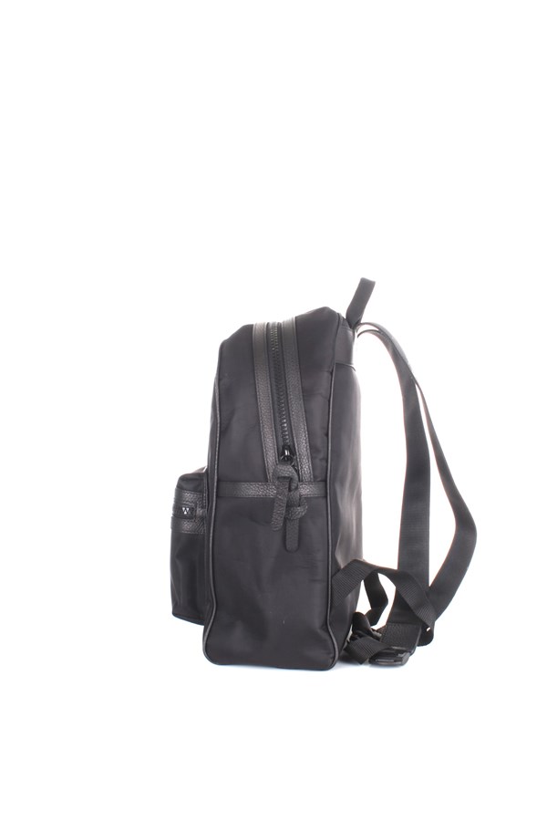Kiton Backpacks Backpacks Man UBBACKN008080100X 5 