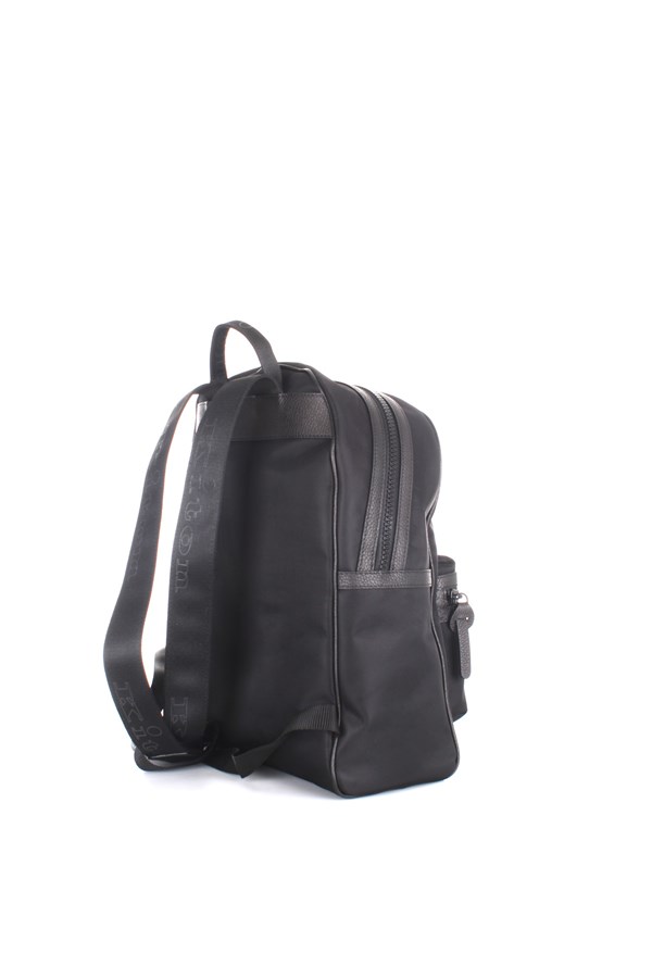 Kiton Backpacks Backpacks Man UBBACKN008080100X 6 