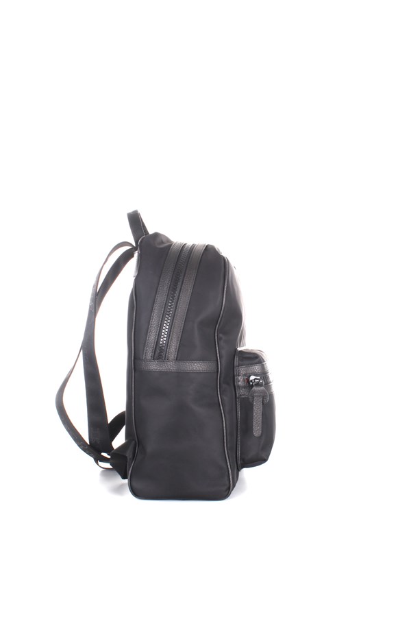 Kiton Backpacks Backpacks Man UBBACKN008080100X 7 