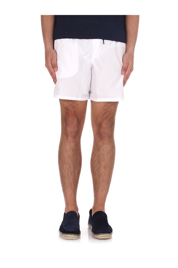 Replay Sea shorts White