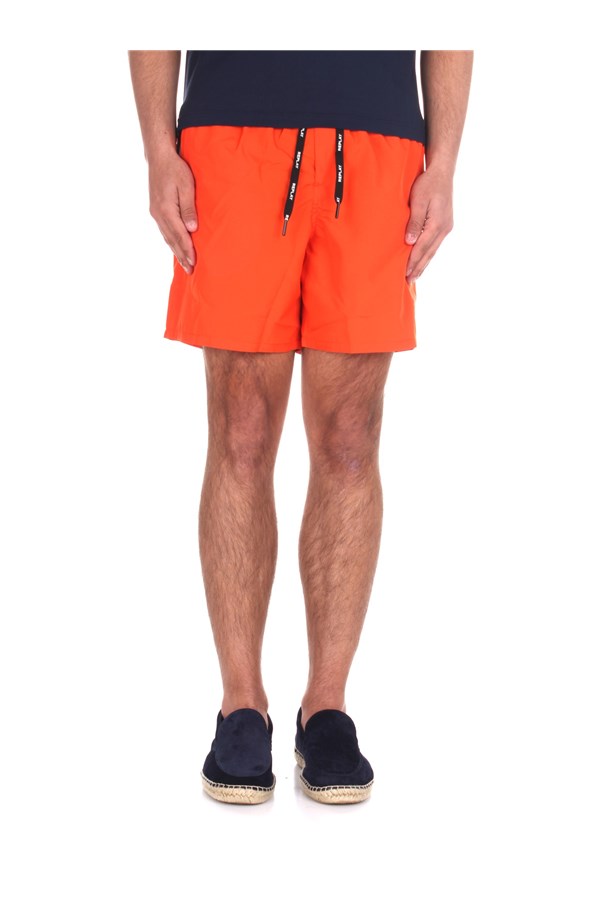 Replay Sea shorts Orange