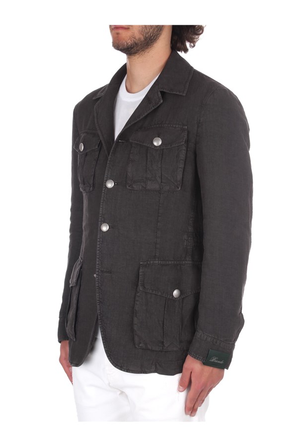 Brando Outerwear Jackets Man 2808 25055 1 