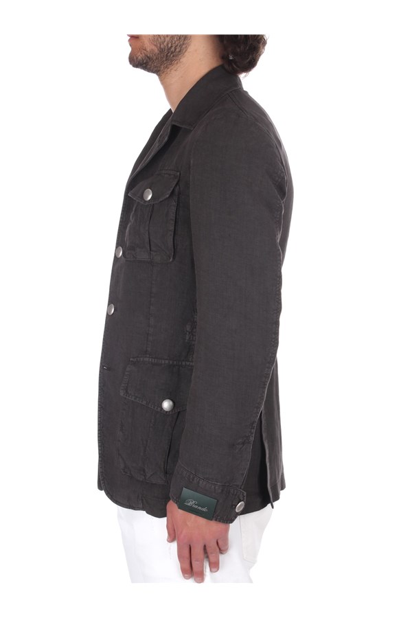 Brando Outerwear Jackets Man 2808 25055 2 