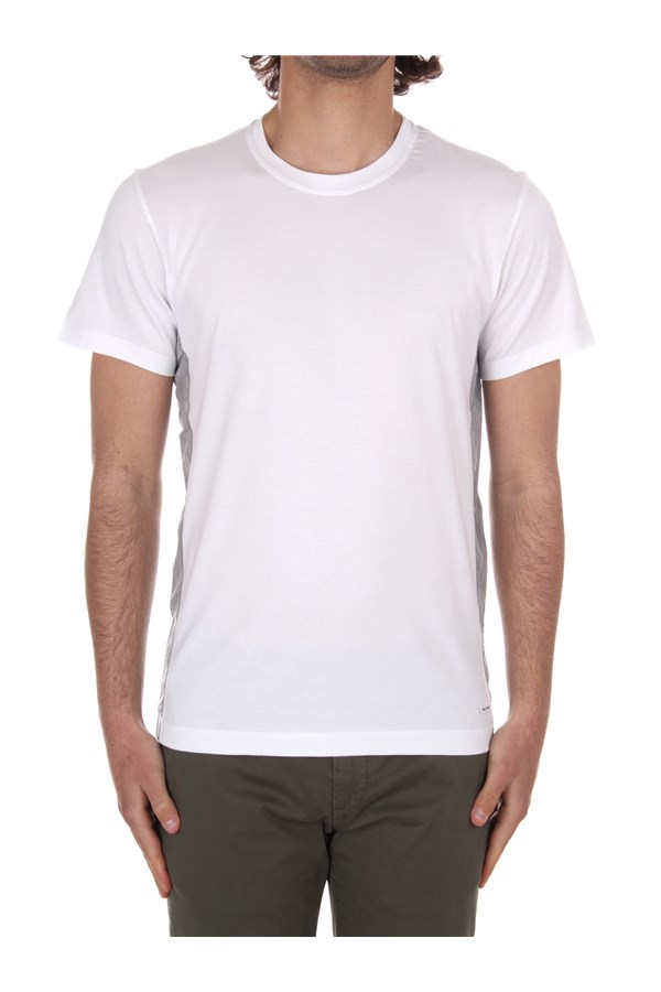 Paul & Shark X Histores T-shirt White