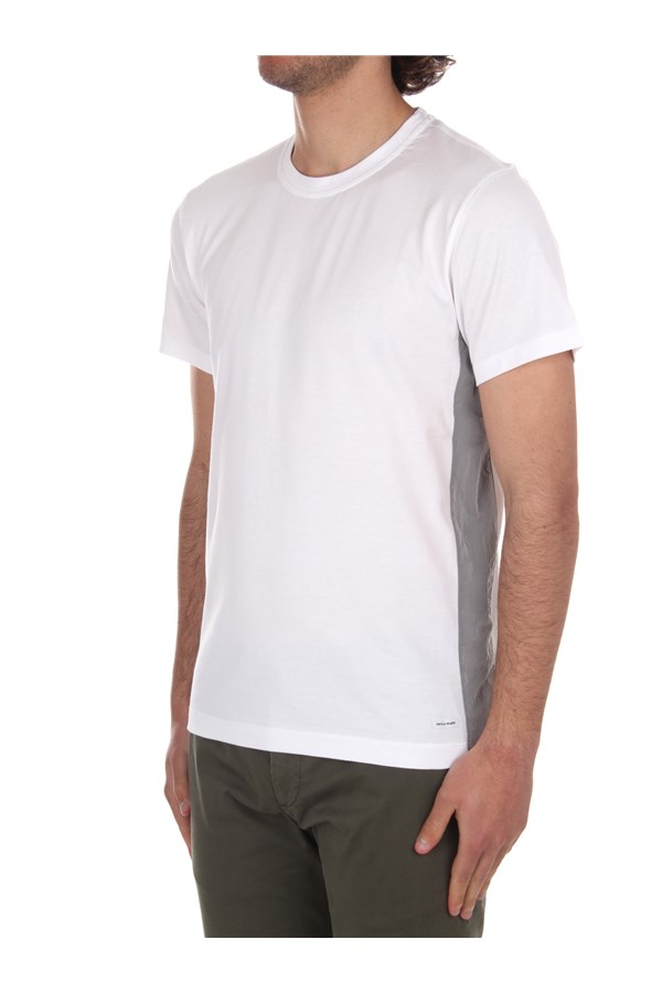 Paul & Shark X Histores T-shirt White