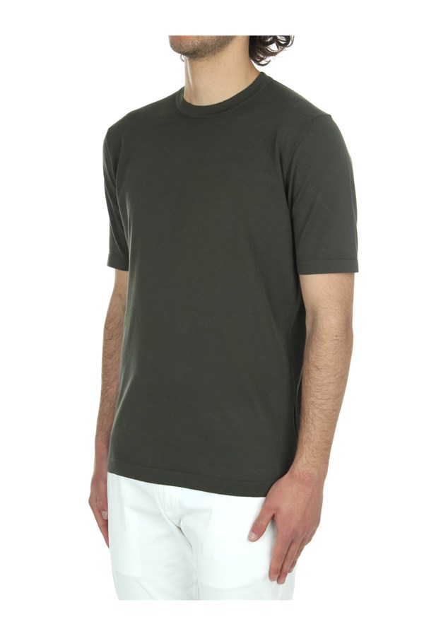 Fioroni Cashmere T-shirt Short sleeve Man MK20241A1 1 