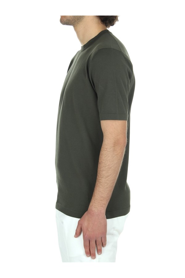 Fioroni Cashmere T-shirt Short sleeve Man MK20241A1 2 