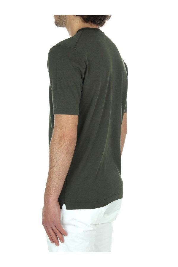 Fioroni Cashmere T-shirt Short sleeve Man MK20241A1 3 
