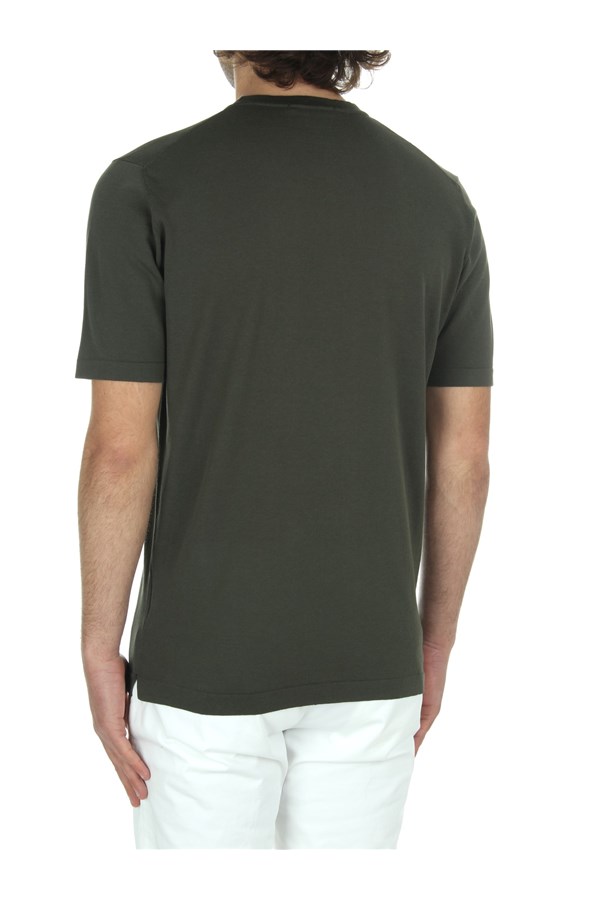 Fioroni Cashmere T-shirt Short sleeve Man MK20241A1 4 