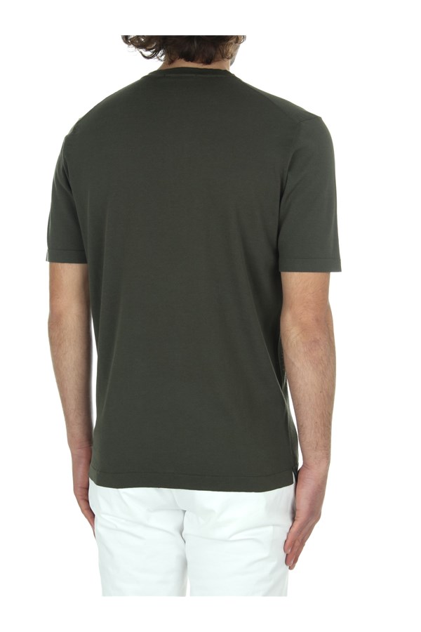 Fioroni Cashmere T-shirt Short sleeve Man MK20241A1 5 
