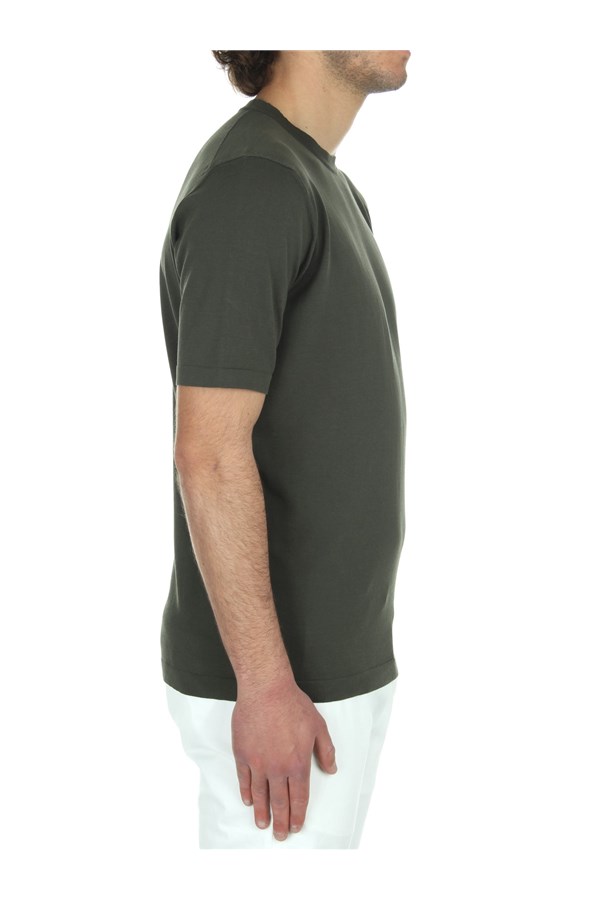 Fioroni Cashmere T-shirt Short sleeve Man MK20241A1 7 