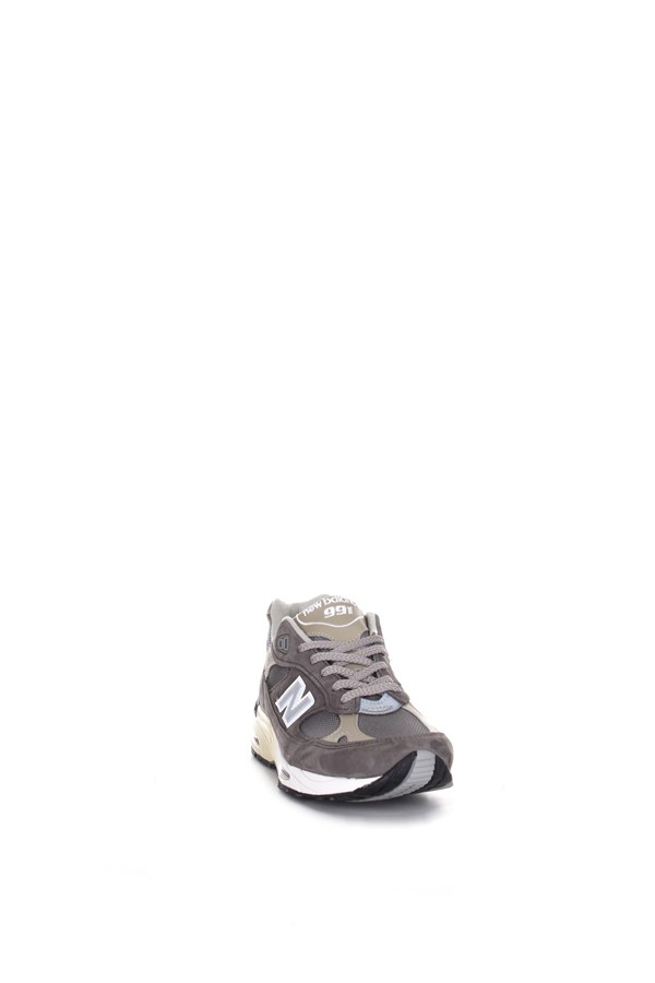 New Balance Sneakers  low Wonam W991UKF 2 
