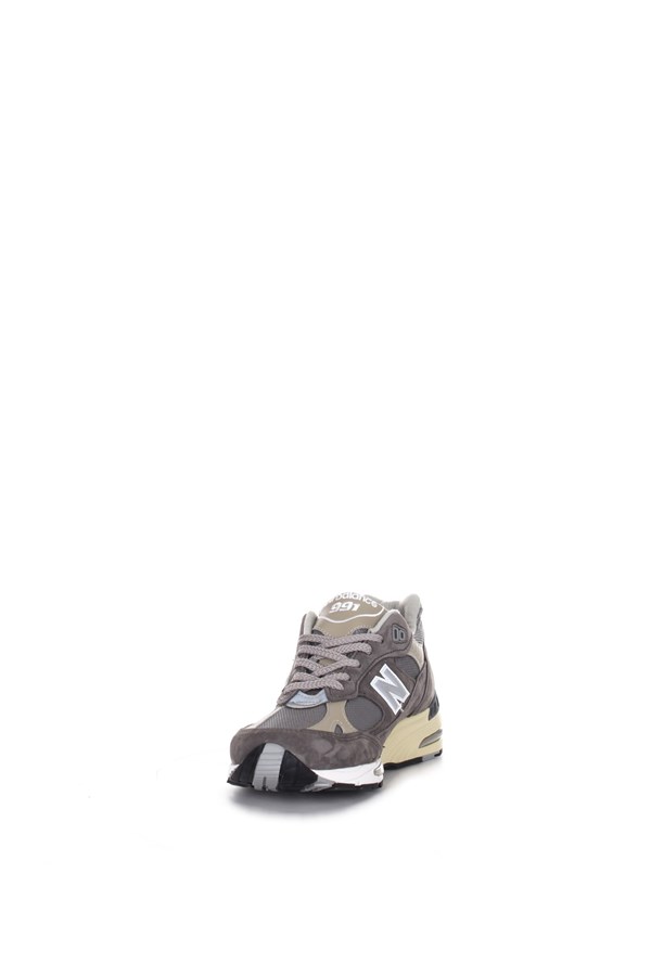 New Balance Sneakers  low Wonam W991UKF 3 