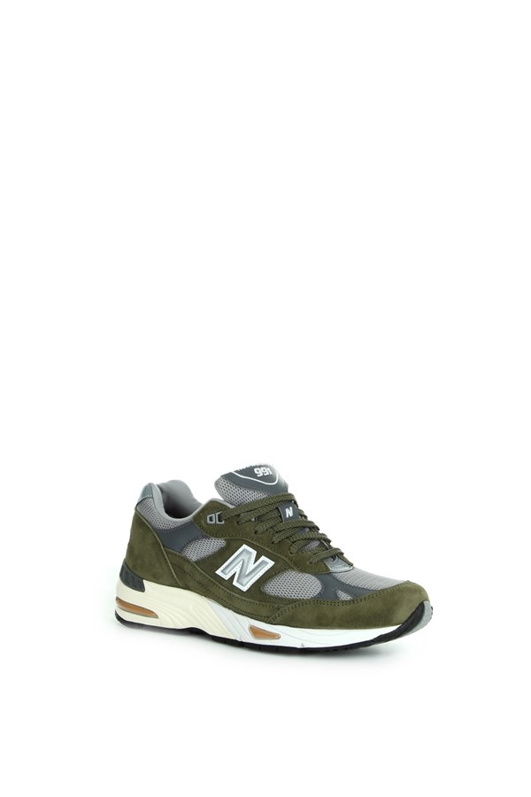 New Balance Sneakers  low Man M991GGT 1 