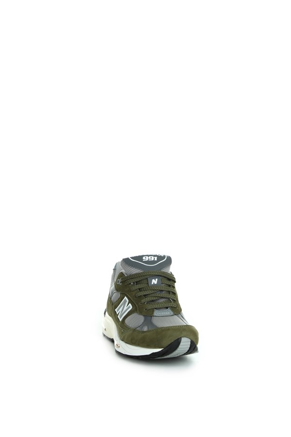 New Balance Sneakers  low Man M991GGT 2 