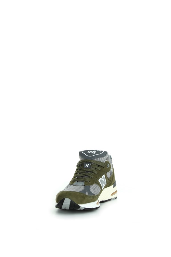 New Balance Sneakers  low Man M991GGT 3 