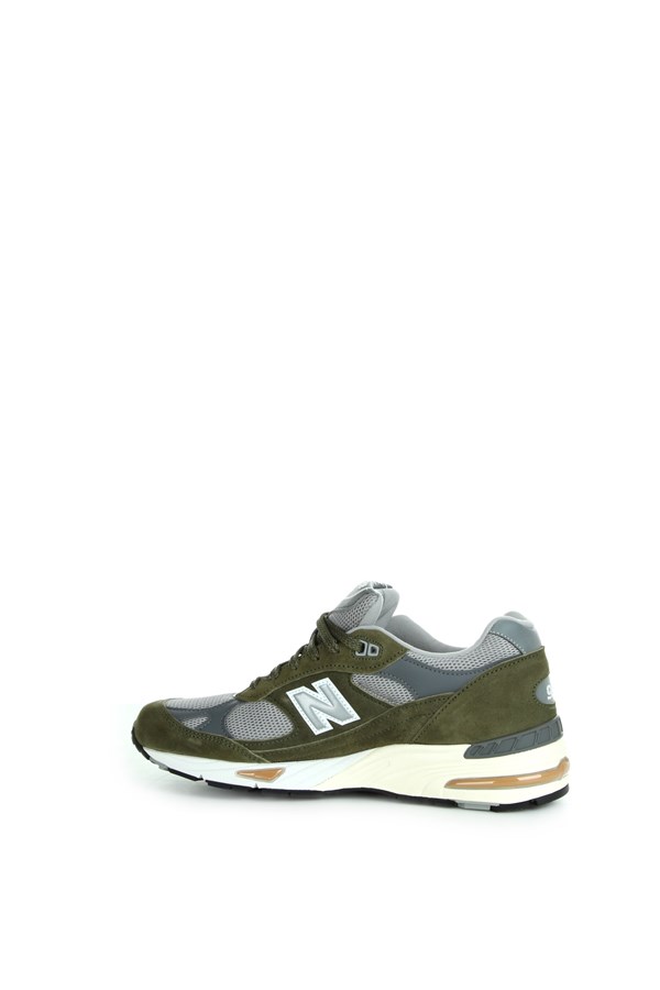 New Balance Sneakers  low Man M991GGT 5 