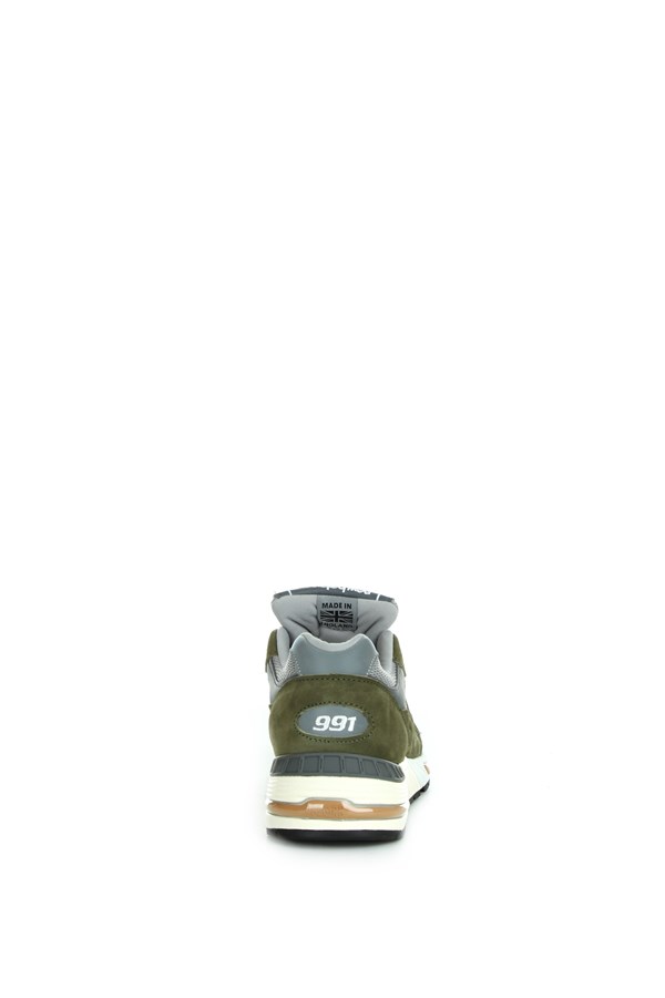 New Balance Sneakers  low Man M991GGT 7 