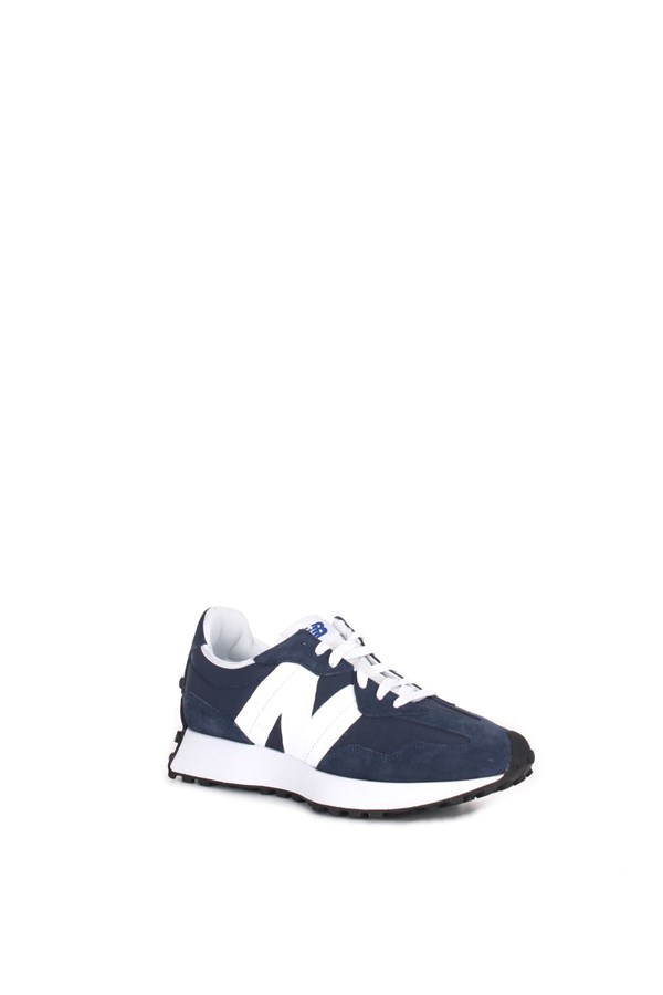 New Balance Sneakers  low Man MS327LJ1 2 