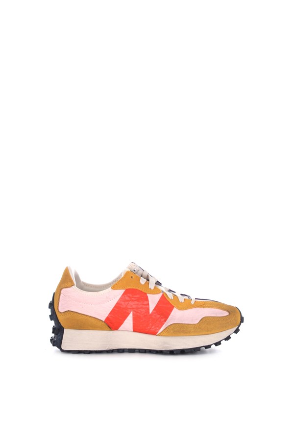 New Balance  low MS327VN Multicolor
