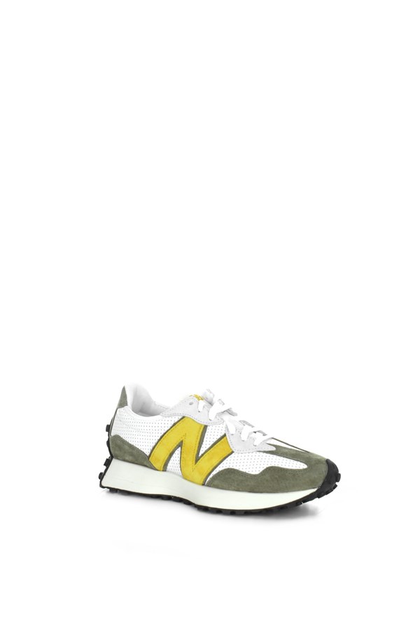 New Balance Sneakers  low Man MS327PO 1 
