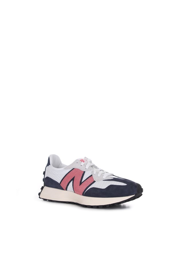 New Balance Sneakers  low Man MS327PW 1 