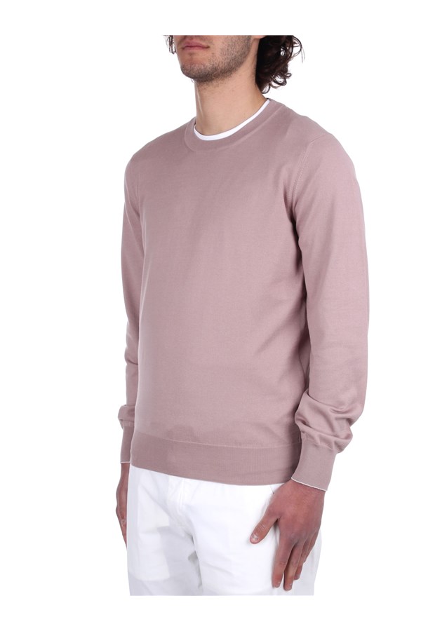 Brunello Cucinelli Sweaters Pink