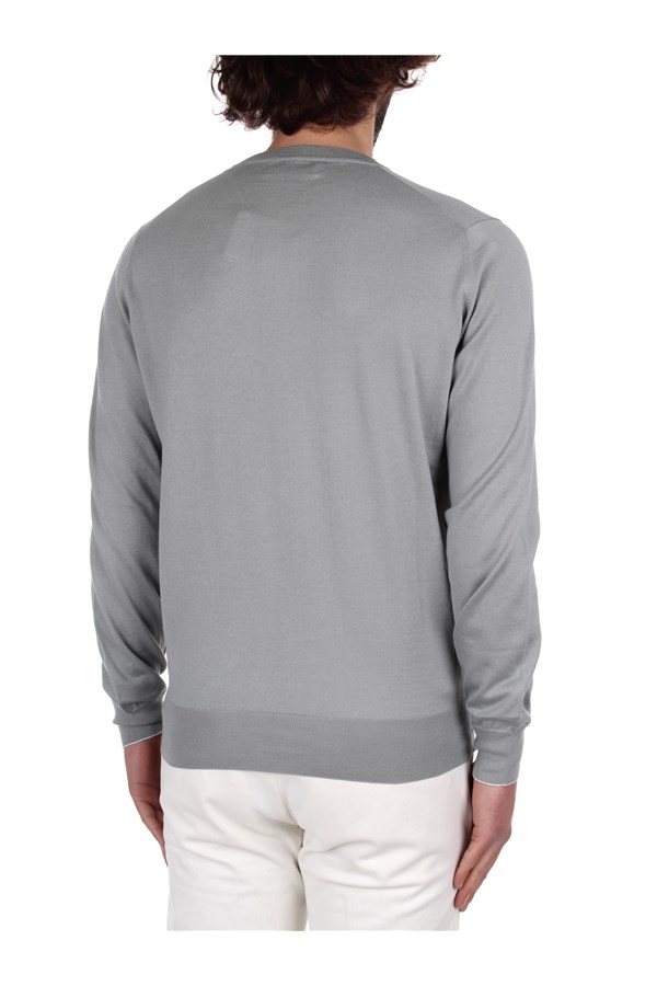 Brunello Cucinelli Knitwear Sweaters Man M2900100 5 