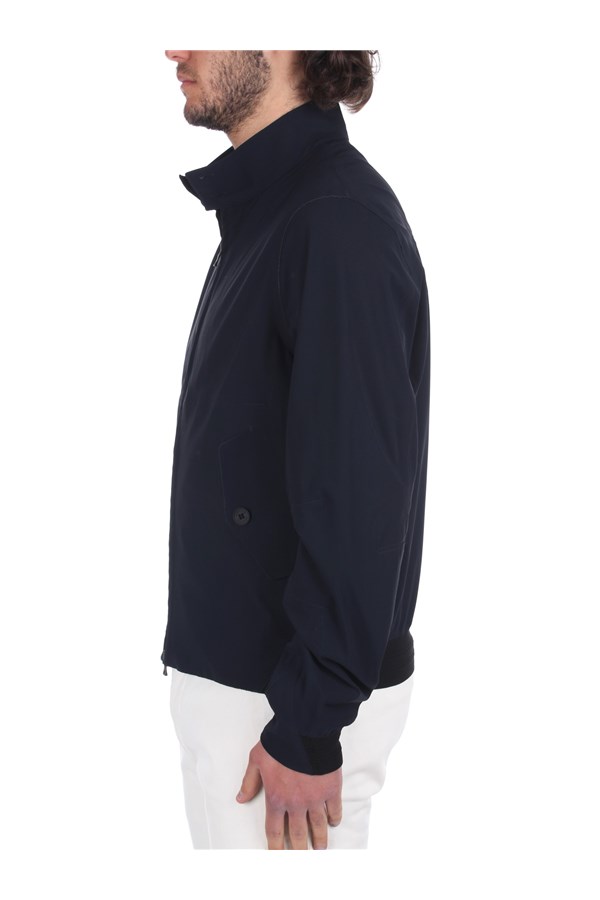 Esemplare Outerwear Jackets Man EP7032 0001 2 